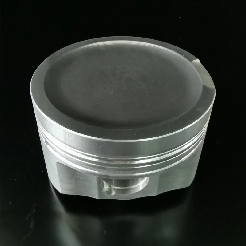 modified High Performance Forged Piston 81mm for VW EA113 Bora 1.8T 20V